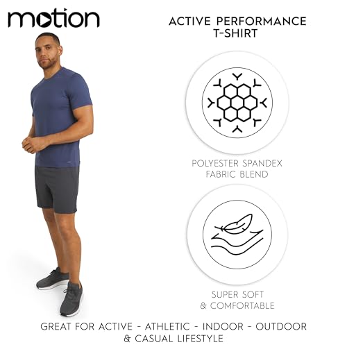 Reviews de Motion los mejores 5. 14 Imagen adicional
