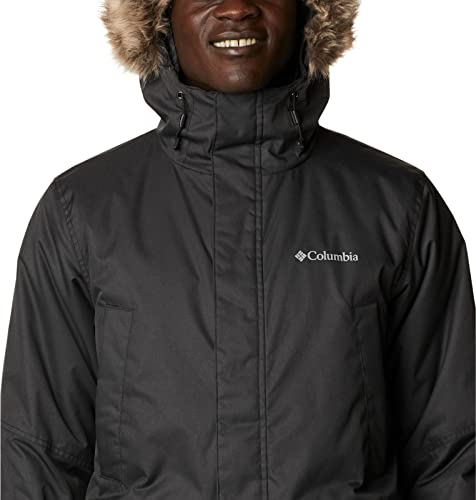 Image of Columbia mens Penns Creek Ii Parka