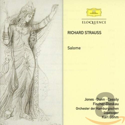 Richard Strauss: Salome