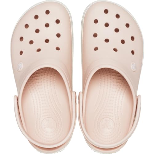 Image of Crocs Unisex-Adult Crocband Clog