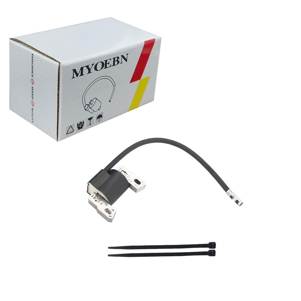 MYOEBN Ignition Coil 590455 799382 793354 fit for BS Quantum 625e 625ex 650 675 700 725 Series Engine