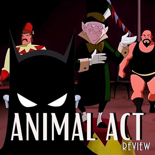 Animal Act Review