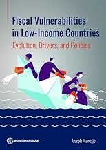 Fiscal Vulnerabilities in Low-Income Countries: Evolution, Drivers, and Policies