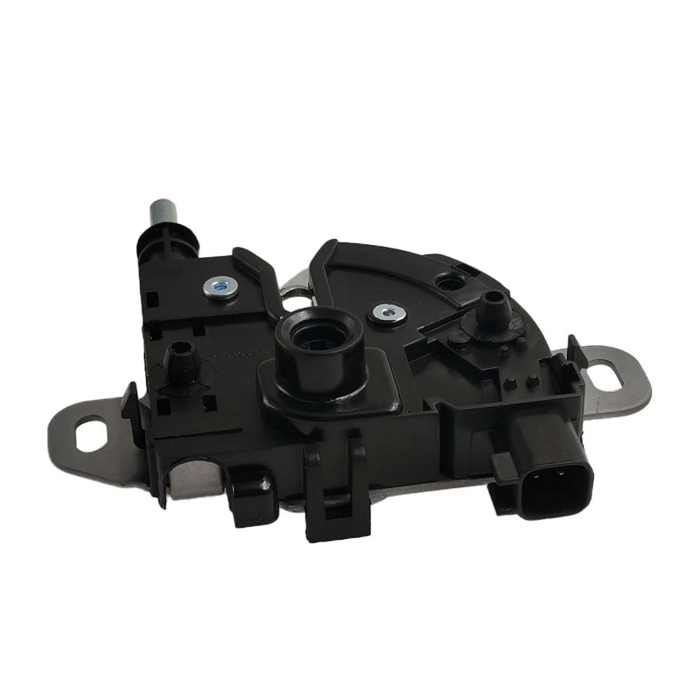Chiusura Cofano Anteriore 3M5116700BC 3M5116700AC Compatibile con Ford Focus MK2 2004-2011 C-Max 2003-2010 Kuga 2008-2012