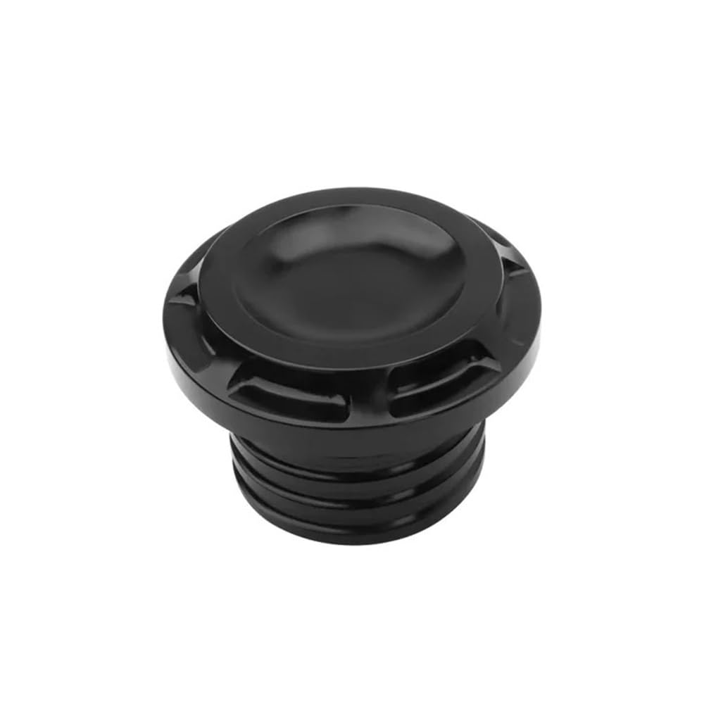 Tappo serbatoio carburante motocicletta Tappo Serbatoio Carburante Benzina Motocicletta Con Sfiato Filettato Destro Decorativo Per Sportster Road King Per Softail Per Dyna Dal 96 In Poi