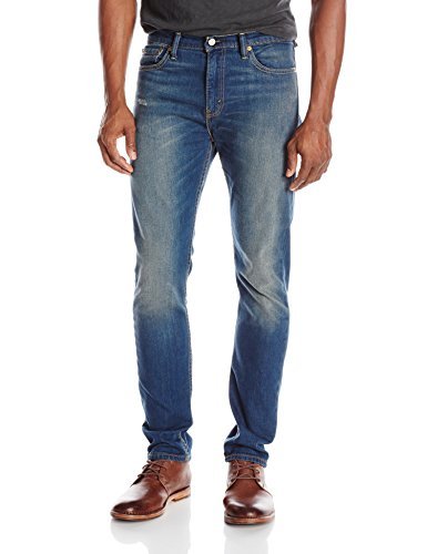 Buy Levi's Men's 510 Skinny Fit Jean, Barbary, 30x32 at Amazon.in