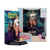 McFarlane Toys - Movie Maniacs David Wooderson (Dazed and Confused) 6in Posed Figure