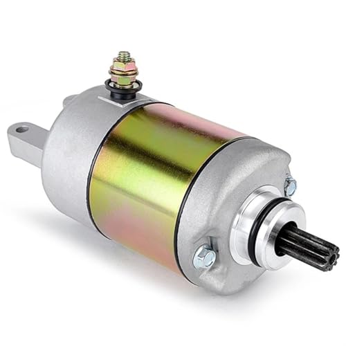 Démarreur moteur YP250 MAJ de haute résistance pour scooter 400cc