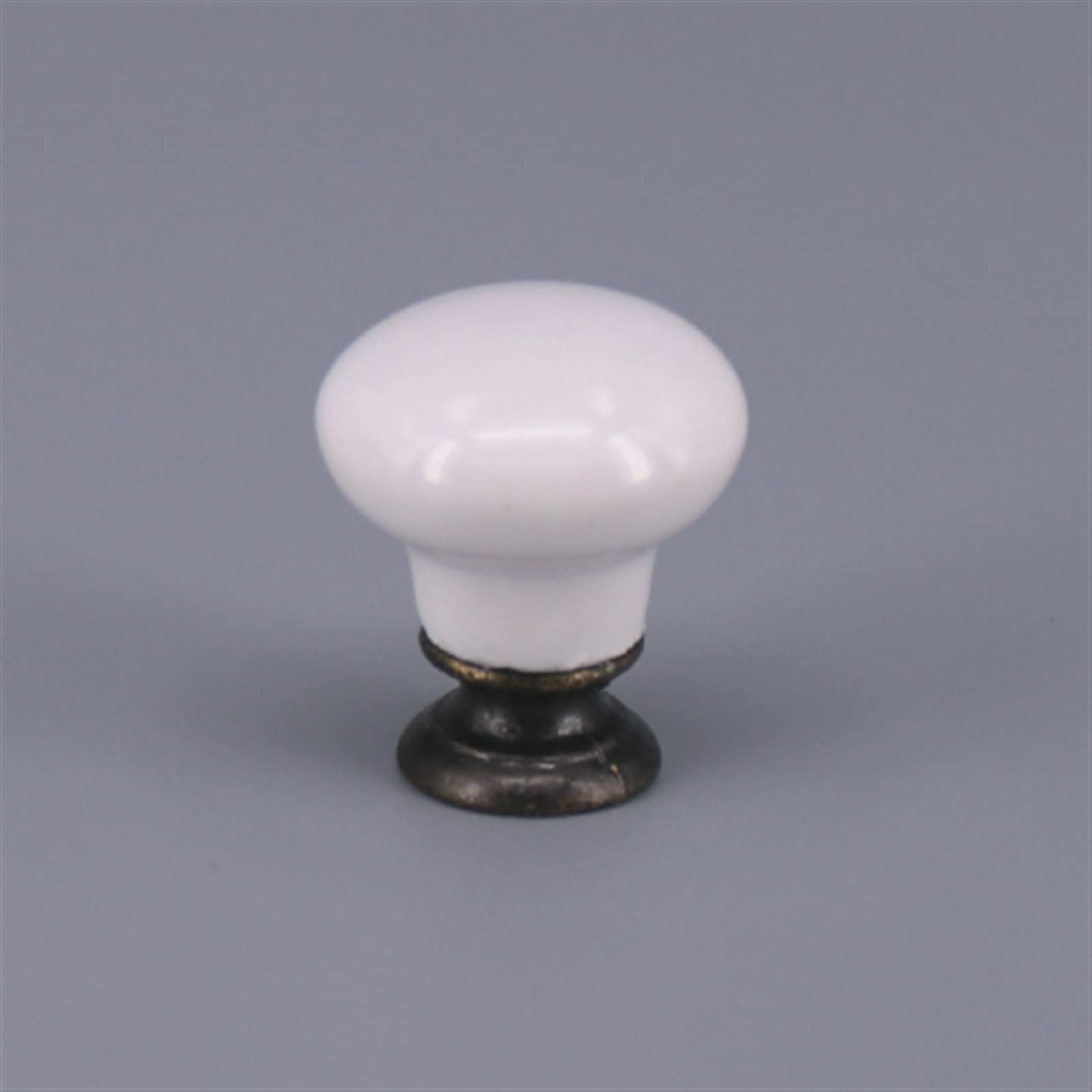 Boutons de tiroir en céramique JCAKES poignées commode placard G