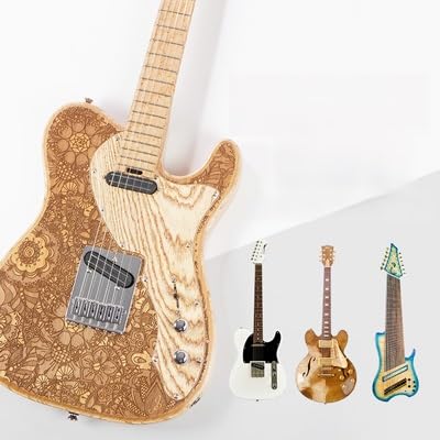 (オーダーギター・ベース)10万円分のオーダーチケット(Sago)