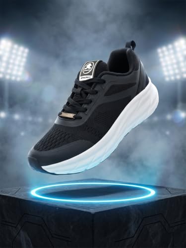 Image of OFF LIMITS ACEUNI Running Shoes