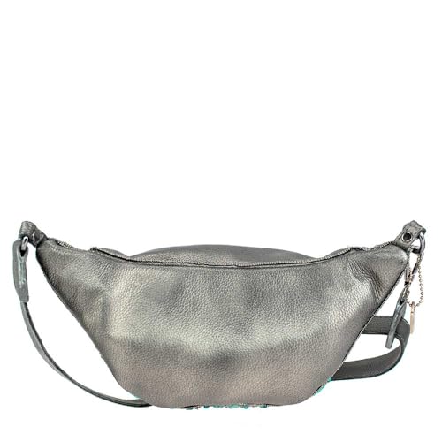 Mary Frances Santa Cruz, Pewter2