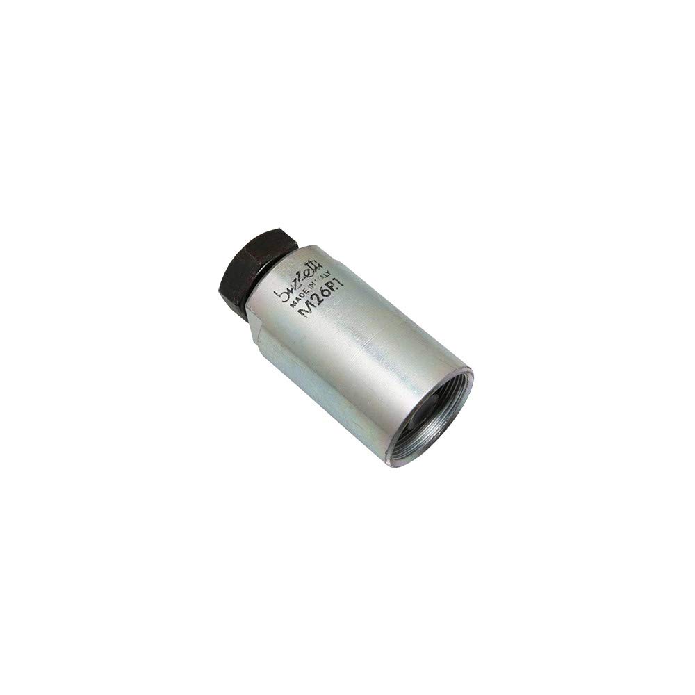 arrache volant buzzetti compatible avec 125/250 ktm 2 temps (26x100)