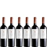 6 bottiglie per 0,75l -CERASA - CANNONAU DI SARDEGNA DOC