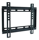 Contenu de la livraison : tV wall mount sBOX 2900B lCD