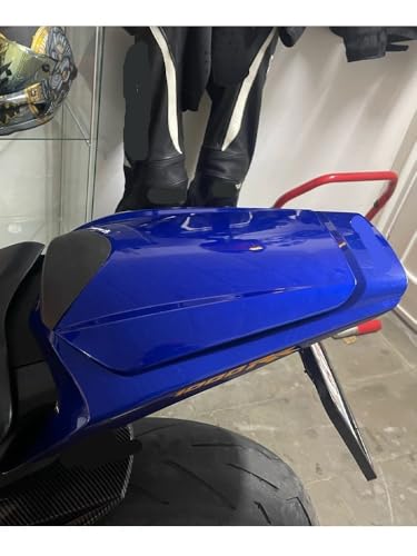 Carénage arrière CBR1000RR capot de selle finition premium - 3