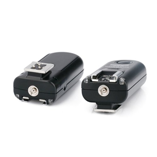 Yongnuo Rf-603 N3 2.4Ghz Wireless Flash Trigger/Wireless Shutter Release Transceiver Kit For Nikon D90/D3100/D5000/D7000 #TOP5