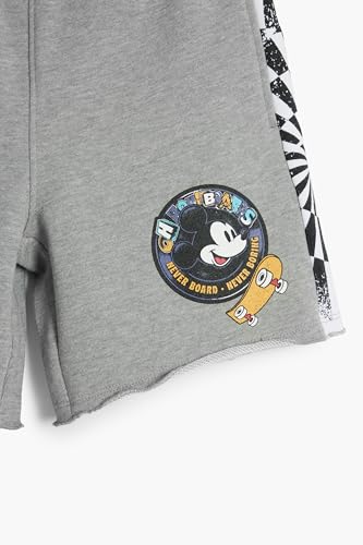 Desigual Boys' Pant_flip_m4