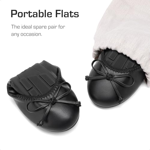 DREAM PAIRS Girls Ballet Flats Dress Shoes Mary Janes Ballerina Shoes2