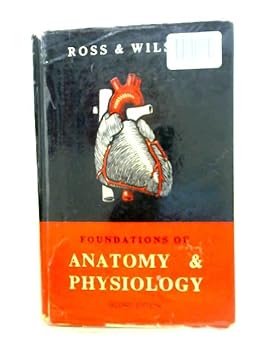 Hardcover Foundations of Anatomy and Physiology Book