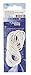 Produktbild Glorex 6 8620 5 Kerzendocht Größe 05, 3 m, weiß, Taille 5