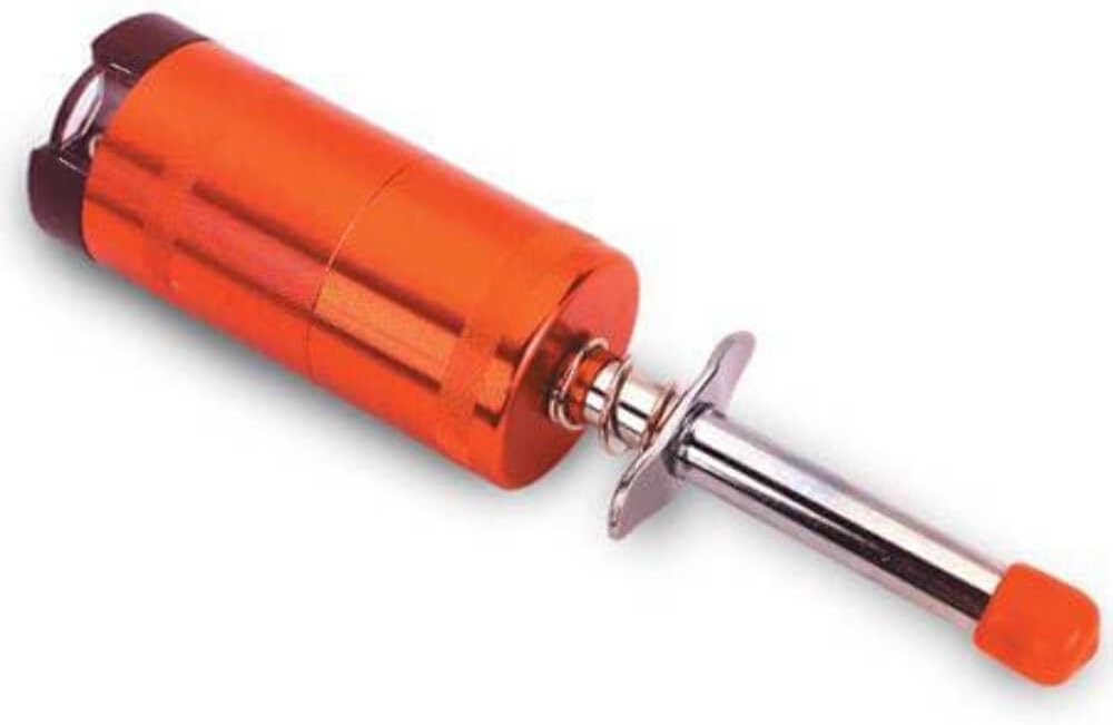 Dynamite Metered D Alkaline Glow Driver DYN1940 Glow Plugs