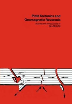 Paperback Plate Tectonics and Geomagnetic Reversals Book