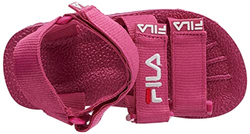 FILA Girl's Loafers Mule4