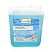 Produktbild PoolSun Algenverhüter 5 Liter - Flüssiges schaumfreies Algenbekämpfungsmittel