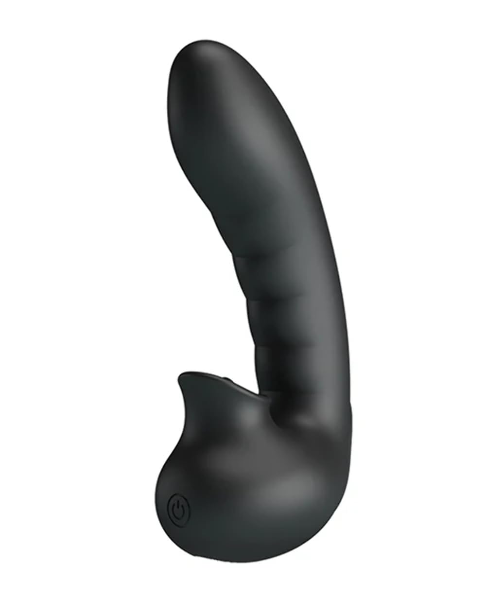 Pretty Love Hobgoblin Bullet Vibrator, Black