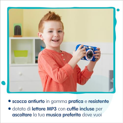VTech Kidizoom Duo DX