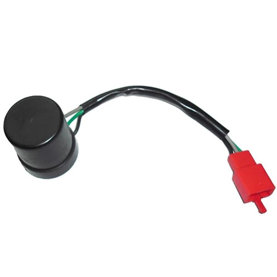 Feu clignotant GY6 125cc 150cc pour moteur 152QMI 157QMJ de scooter