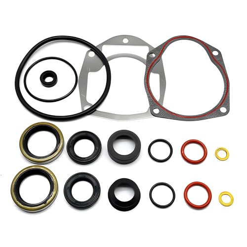 Joint de carter Mercruiser Alpha I Gen II 26-816575A3 contre fuite eau