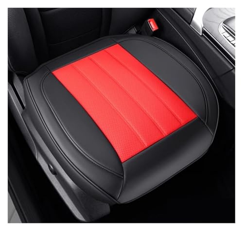 Housse de siège auto en cuir pour Toyota Corolla Yaris