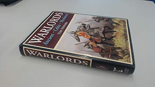 Warlords: Ancient, Celtic, Medieval view 2