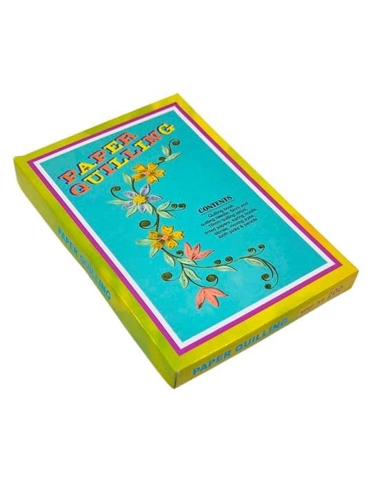 Prescent Paper Quilling Set for Art Craft Projects Supllies and More (B0DB8B2MNJ) Amazon Price History, Amazon Price Tracker