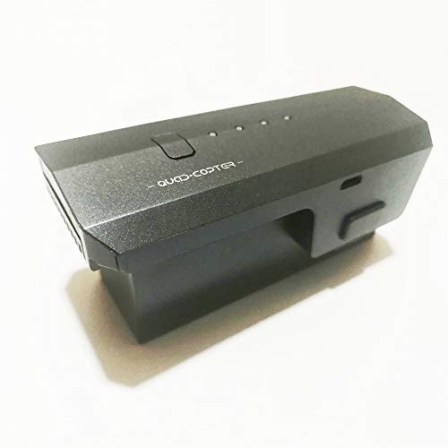Batería Li-po para drone SJRC F11 y F11 PRO con capacidad de repuesto original recargable