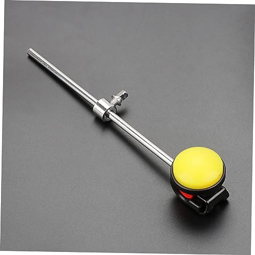 Martillo para pedal de bombo bass drum beater miniatura 5