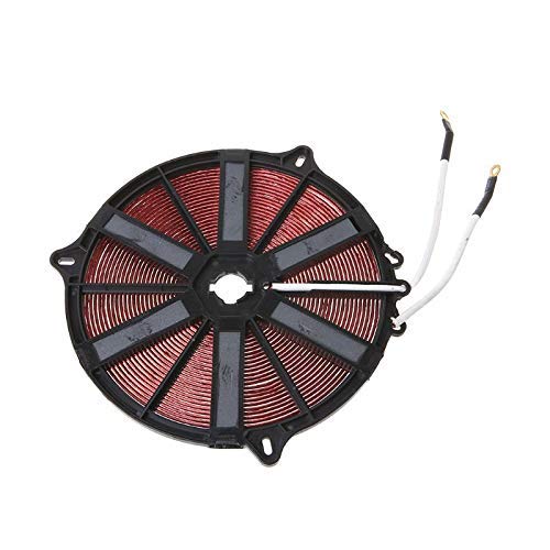 DHRUVPRO Aluminum Induction Cooker Coil (6.2 Inch Diameter, 14001800