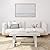Plank+Beam Classic Rectangular Coffee Table