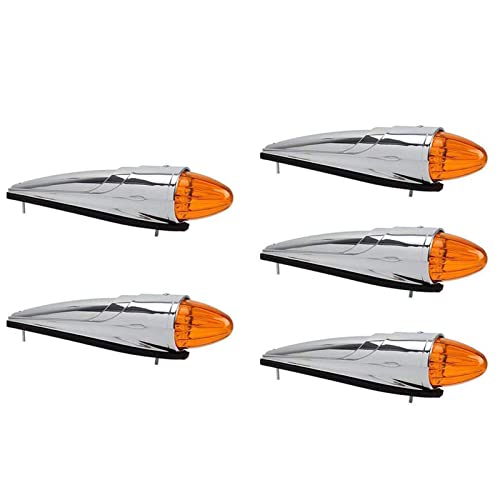 Best Truck Cab Lights Illuminate Your Ride