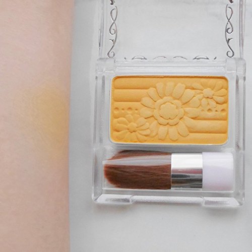 Canmake Powder Cheeks Pw 40 #TOP2