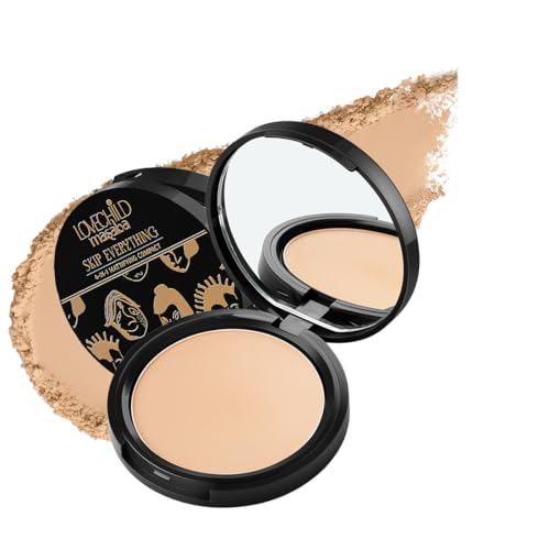 Lovechild Masaba All Skin 4-In-1 Mattifying Compact - Perfect Mat...