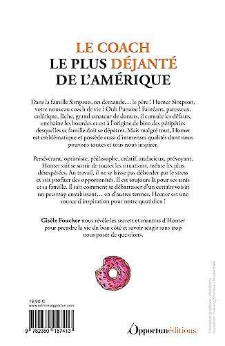 Agir et penser comme Homer Simpson – vue 2