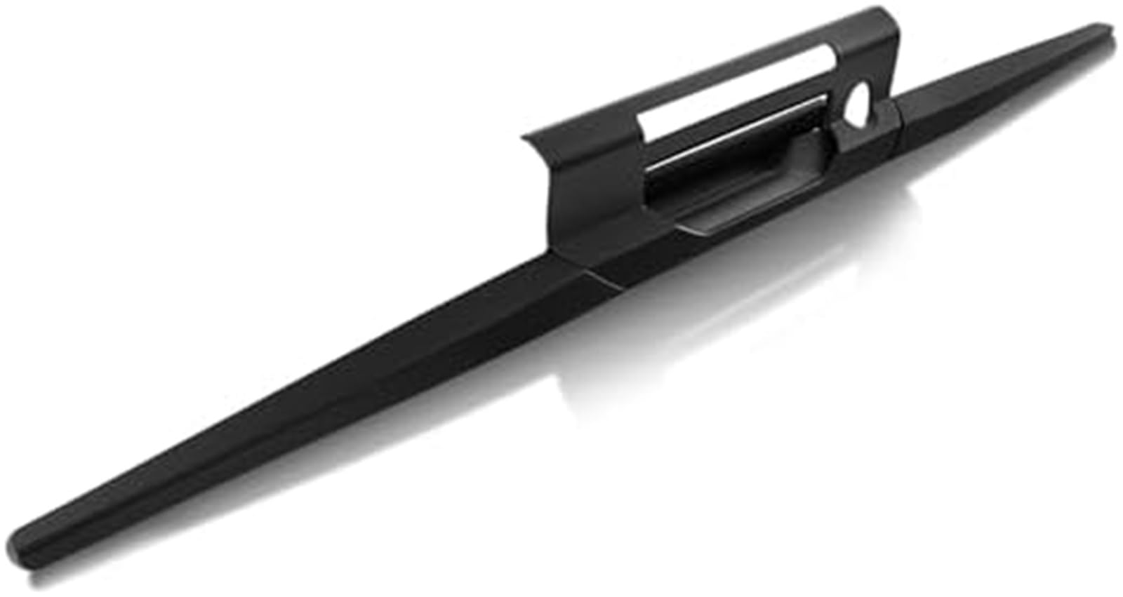 MKVAXR Automotive Trunk Unlatching Unit Tailgate Handle Cover Surround, for Ford, for Ranger 2023-2025, for T9 Wildtrak XL Rear Door Trim Protector, for Accessories