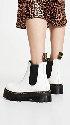Dr. Martens Unisex-Adult Chelsea Boot2