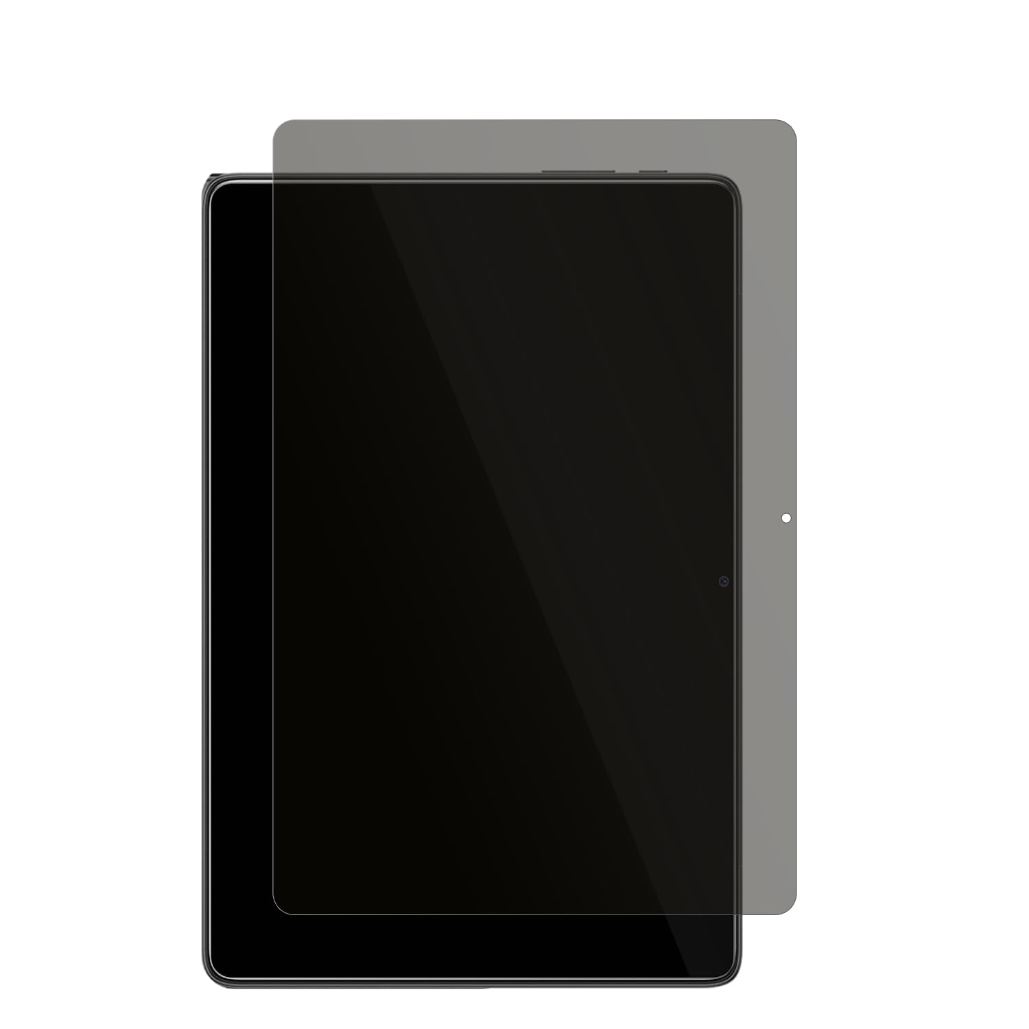 dipos Pellicola Privacy per Doogee T10 10.1 Zoll