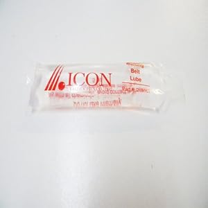 ICON Health and Fitness Walking Belt Lube