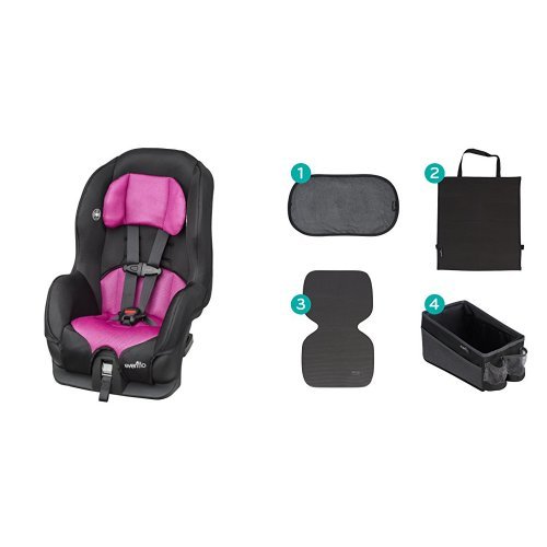 Evenflo tribute lx convertible car seat abigail Clearance