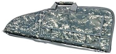 VISM CVD2907-40 2907 Series Rifle Case - Digital Camo - 40" L x 13" H